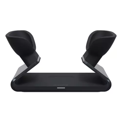 ZAGG Mophie AirPods Max Charging Stand with USB-C (AirPods Max/AirPods/AirPods Pro)