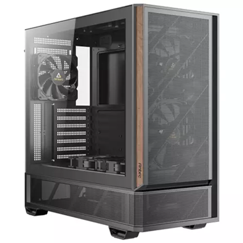 Antec P30 AIR Midi Tower Black