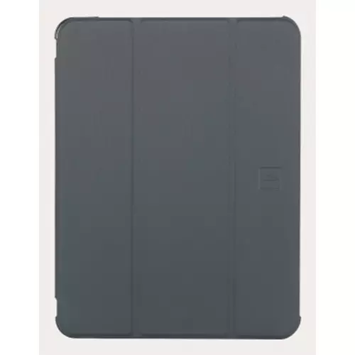 Tucano SATIN 27.7 cm (10.9") Folio Blue Transparent
