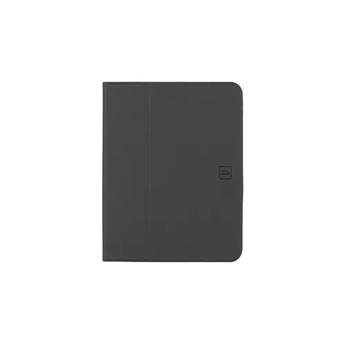 Tucano UP iPad A16 11th Gen / 10th Gen Folio case protective Black