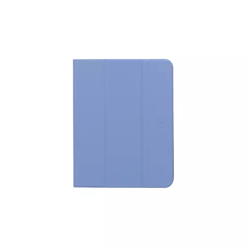 Tucano UP iPad A16 11th Gen / 10th Gen Folio case protective Sky Blue