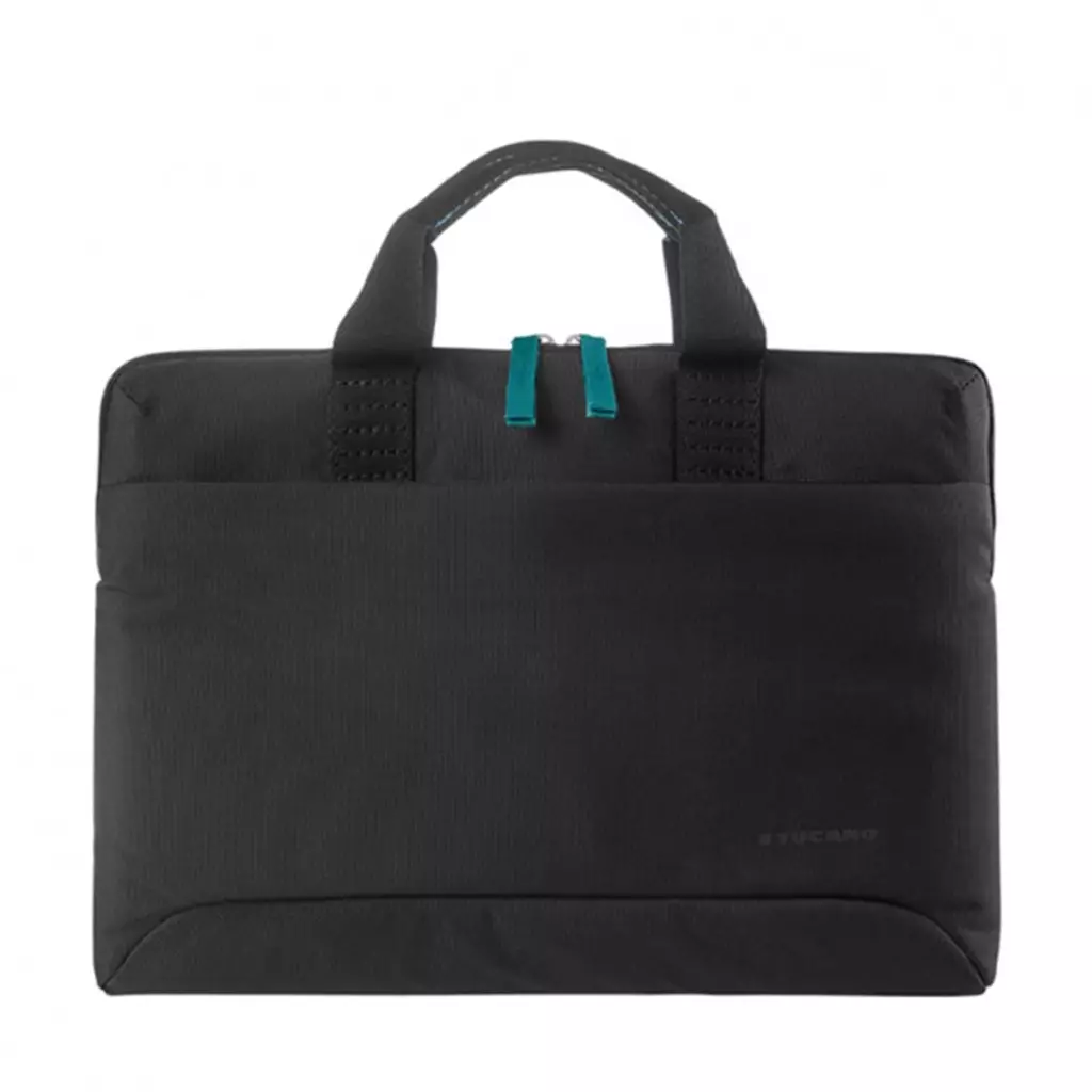 Tucano Smilza 39.6 Cm (15.6") Messenger Case Black