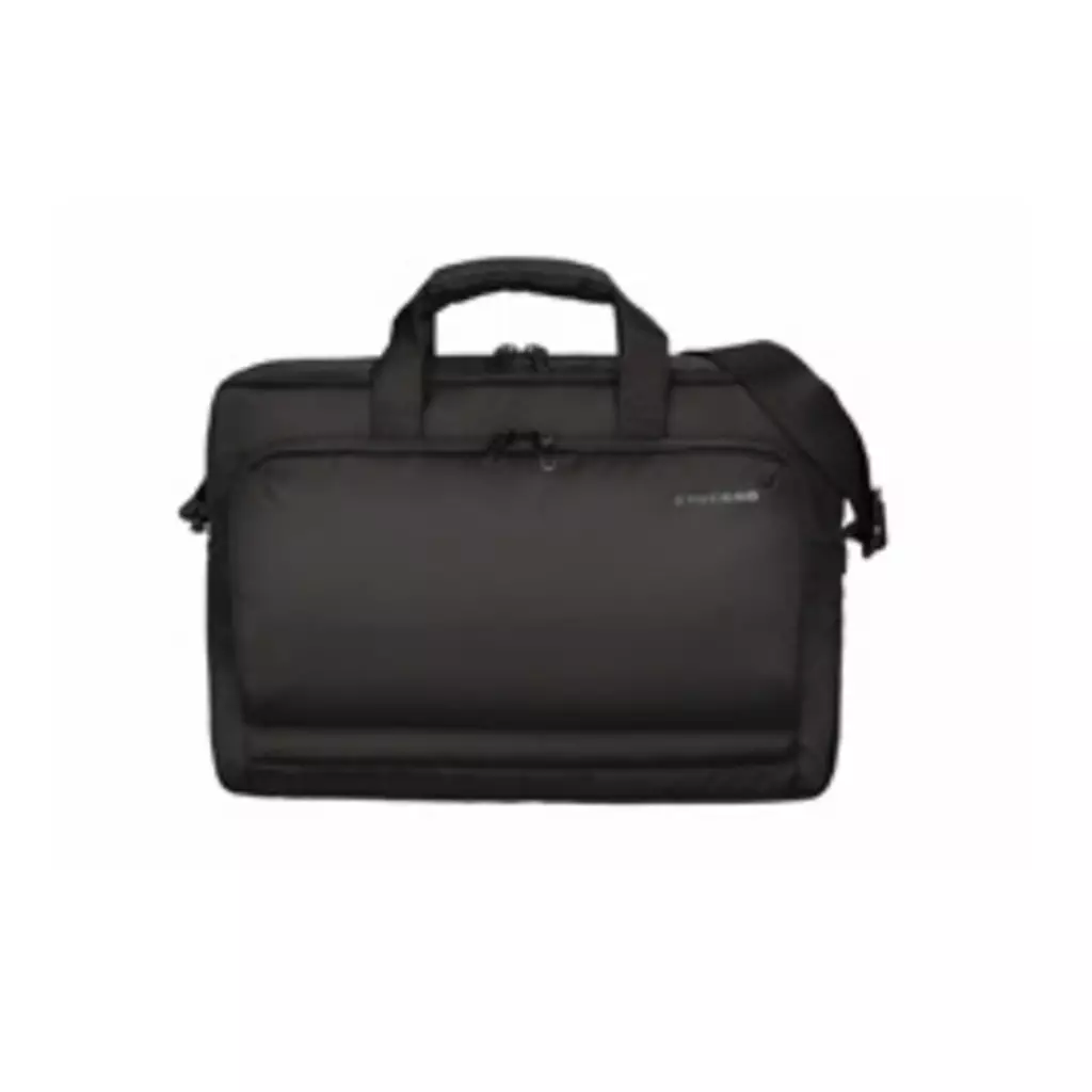 Tucano Star 39.6 Cm (15.6") Messenger Case Black