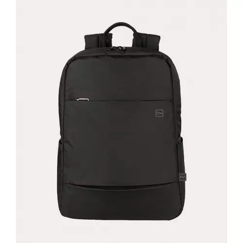 Tucano GLOBAL 2 Laptop 15.6" MacBook Pro 16" Backpack case 2 compartment Black