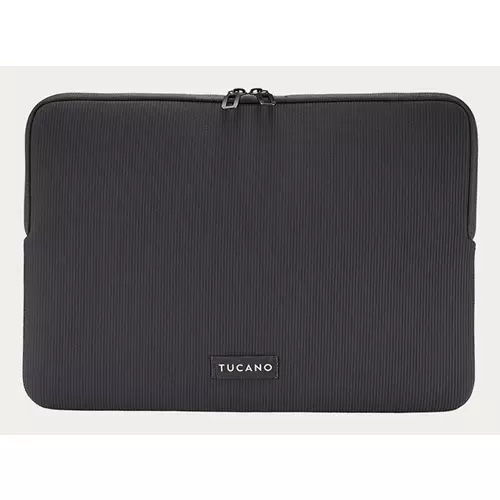 Tucano COLORE 2 Laptop 15.6" MacBook Pro 16" Skin case with anti-slip Nero