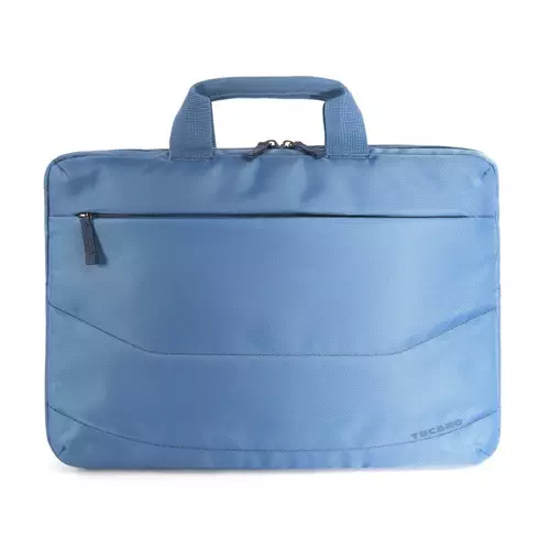 Tucano Idea 39.6 cm (15.6") Briefcase Blue