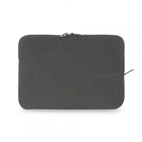Tucano MELANGE Microsoft Surface Pro MacBook 13" Laptop 12" Skin case with anti-slip Black