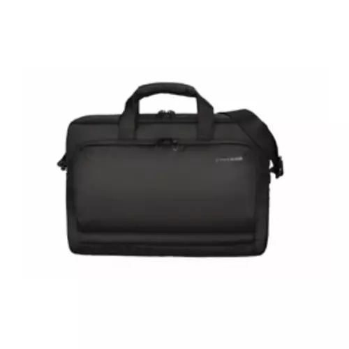 Tucano STAR Laptop 15.6" MacBook Pro 16" Messenger case Black