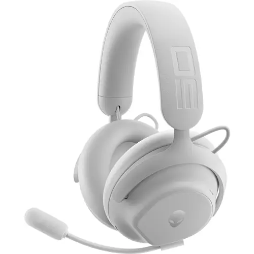 Dell Headset PRO-HS-G-DEAM Wireless Noise Cancelling With Mic PRO-HS-W-DEAM