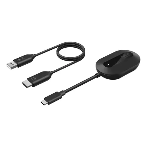 Belkin Connect Air Wireless HDMI Display Adapter