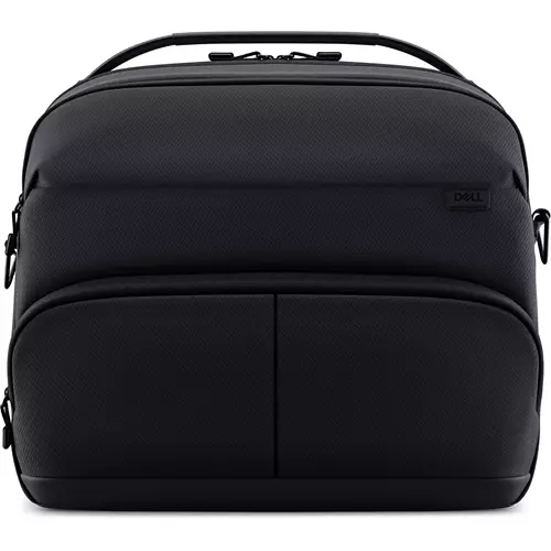 Photos - Laptop Bag Dell CC5626. Case type: Briefcase Maximum screen size: 40.6 cm  Carrying handle(s) Shoulder strap. Weight: 635 g. (16")