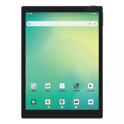 Hannspree Lumo 7.8 Reader Tablet 64 GB 19.8 cm (7.8") Android Black