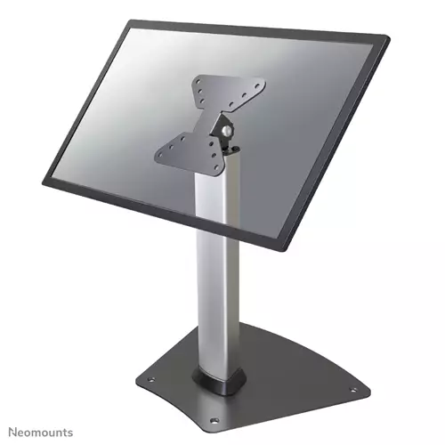 Neomounts FPMA-D1500SILVER Monitor stand 10-32"