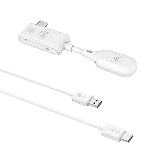 Optoma WHD221 Wireless transmitter