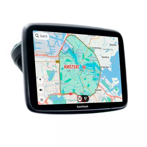 TomTom GO Superior 6"
