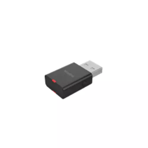 Yealink WDD60. Product type: Dongle. Weight: 4.5 g