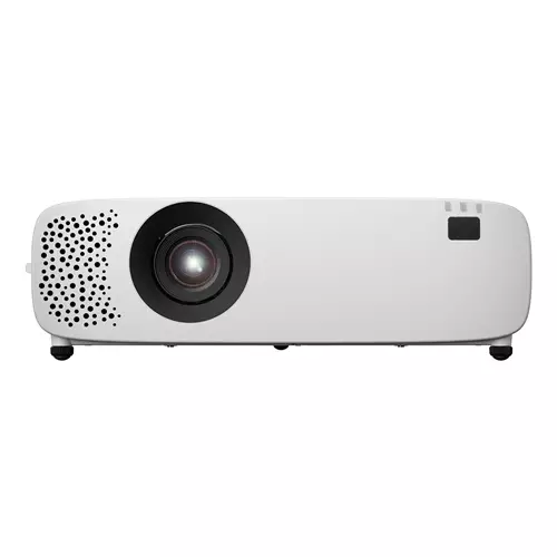 Sharp E501U 5000 ANSI lumens 3LCD WUXGA (1920x1200) White