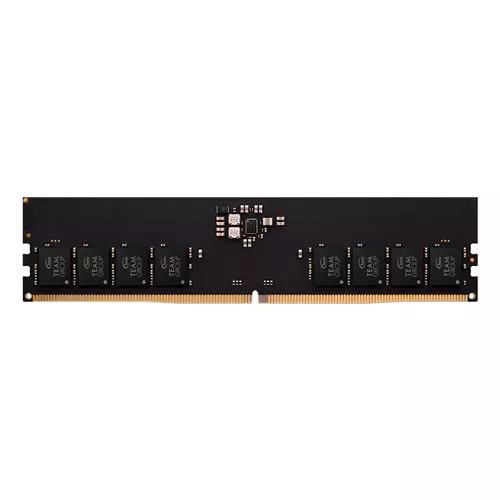Photos - RAM Team Group ELITE TED51648C40DS01. Component for: PC Internal memory: 16 GB Internal memory type: DDR5 Memory clock speed: 48 