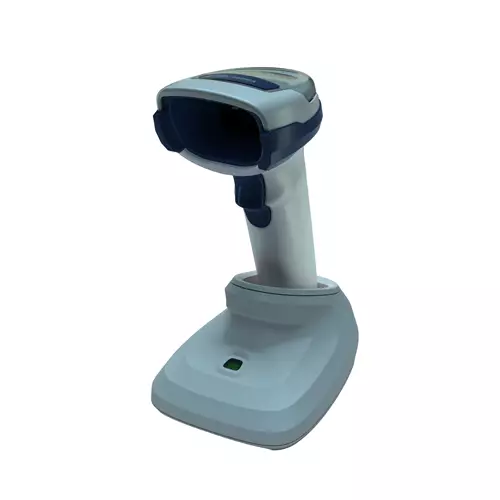 Zebra DS2278-HC Handheld bar code reader 1D/2D LED Codabar Code 11 Code 128 Code 39 Code 93 EAN-13 Interleaved 2 of 5 Plessey U.P.C. Aztec Code Composite Codes Data Matrix Han Xin MaxiCode Micro QR Code PDF417 QR Code TLC-39 640