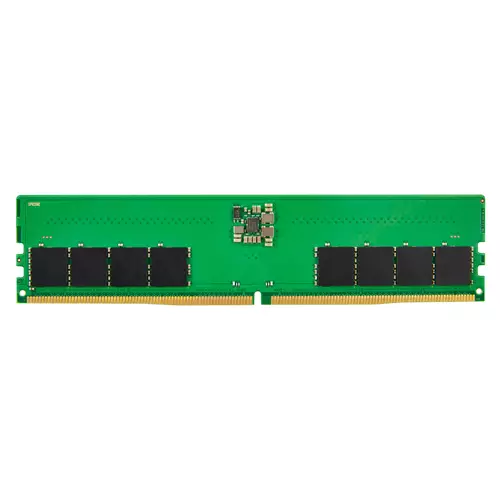 Photos - RAM HP 32GB DDR5  4800 UDIMM NECC Memory 4M9Y2AA (1x32GB)
