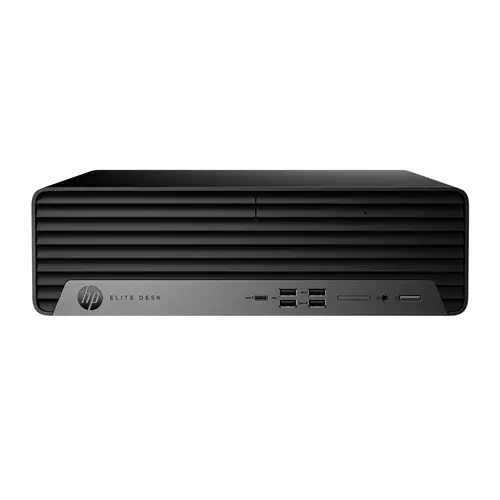 Photos - Desktop PC HP Elite SFF 805 G9 AMD Ryzen 5 8500G 16 GB DDR5-SDRAM 512 GB SSD Windows 11 Pro A55R0ET#ABU 