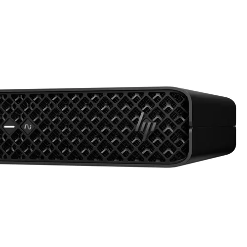 HP Z2 Mini G1i Intel Core Ultra 9 285K 64 GB DDR5-SDRAM 1 TB SSD NVIDIA RTX 4000 Ada Windows 11 Pro Mini PC Workstation AI Workstation AI PC Black