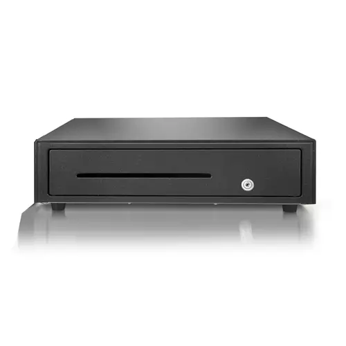 Photos - Other for Computer Star Micronics CB-2002 LC CASH DRAWER NEW GRAY .. Product type: Manual cash drawer Product colour: Grey Input voltage: DC24. 