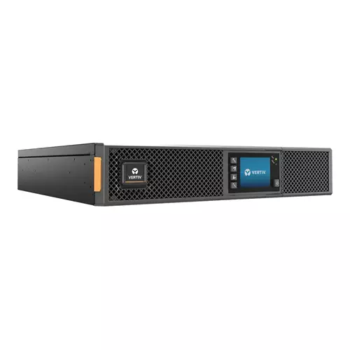 Vertiv Liebert GXT5 Lithium-Ion Online UPS 1500 VA/1500 W 230 V Rack/Tower