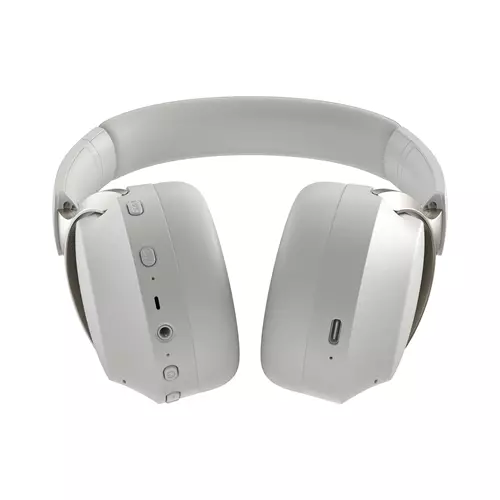 Creative Labs SYSHEADSET CREATIVE ZEN HYBRID SXFI GY WW
