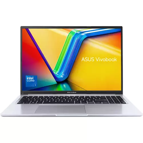 Photos - Laptop Asus Vivobook 16 X1605VA-MB867W Intel Core 7 150U  40.6 cm  WUXGA 16 GB DDR4-SDRAM 1 TB SSD Wi-Fi 6 (802.11a (16")
