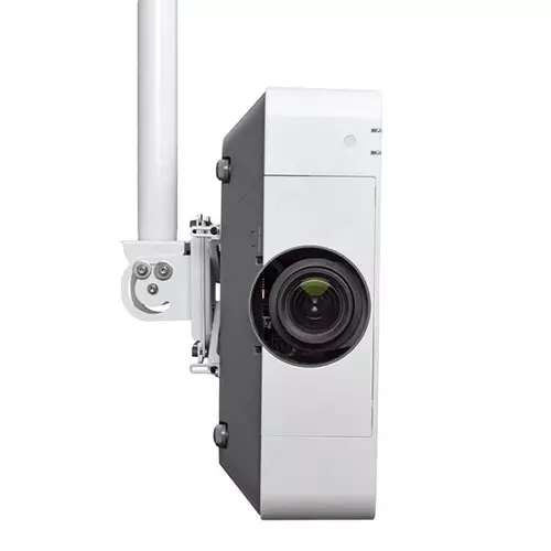Chief VPAUW Vertical and Portrait Projector Mount - White