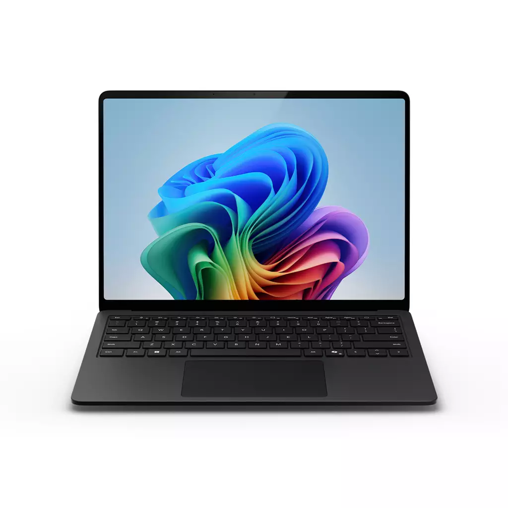 Microsoft Surface Laptop f. Business Schwarz | ep2-22323 | 13,8"Touch - Core Ultra 7 268V