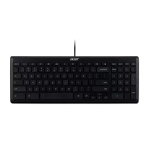 Photos - Keyboard Acer Chrome  GP.KBD11.05T 
