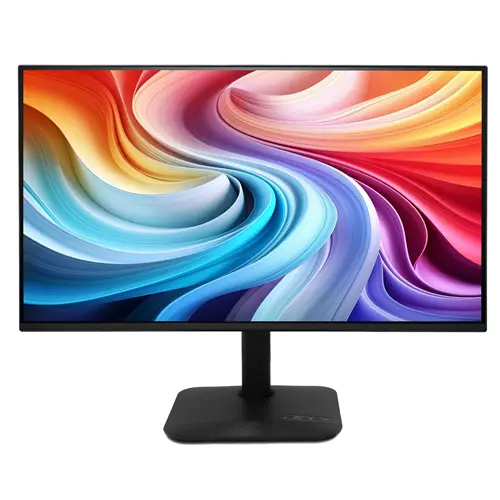 Acer KA2 KA272P6 monitor - 27" Full HD (1920x1080) IPS 144Hz 1ms FreeSync black