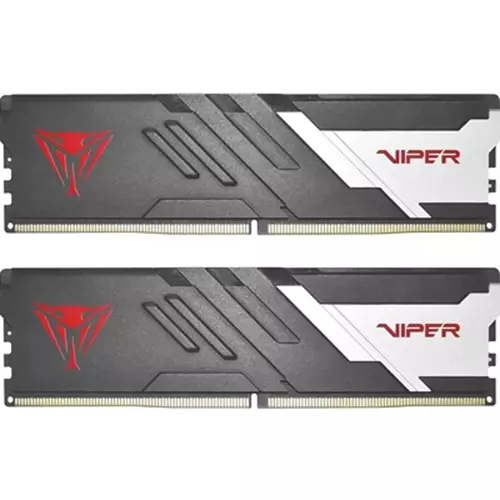 Patriot Memory Viper Venom PVV532G600C30K memory module 32 GB 2 x 16 GB DDR5 6000 MT/s 288-pin DIMM