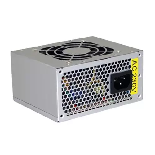 Target M-400U power supply unit 400 W 20+4 pin ATX SFX Grey