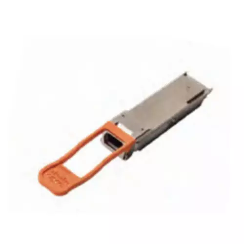 Photos - SFP Transceiver Cisco QSFP-40G-CSR-S= network transceiver module Fiber optic 40000 Mbit/s QSFP-40G-CSR-S= 