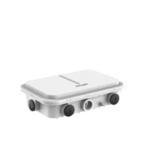 Ruijie Networks RG-AP680(CD) wireless access point Silver Power over Ethernet (PoE)