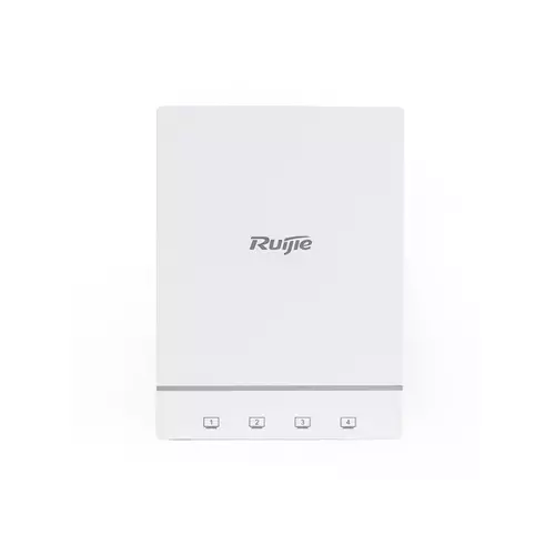 Ruijie Networks RG-AP180 wireless access point White Power over Ethernet (PoE)
