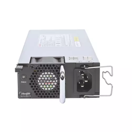 Ruijie Networks RG-PA1000I-P-F power supply unit 740 W
