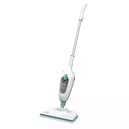 Black & Decker Black and Decker FSMH13E10GB 1300W 10in1 Steam Mop