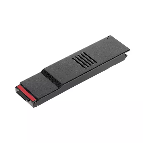Getac GSSEX4 internal solid state drive 256 GB PCI Express NVMe