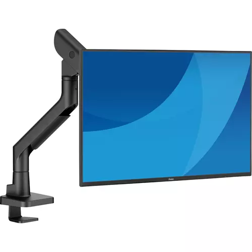 iiyama DS6001C-B1 monitor mount / stand 124.5 cm (49") Desk Black