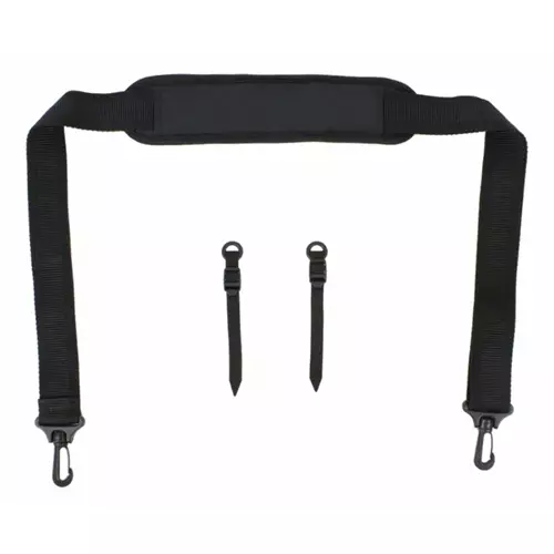 Panasonic PCPE-INFSS03 strap Tablet Black