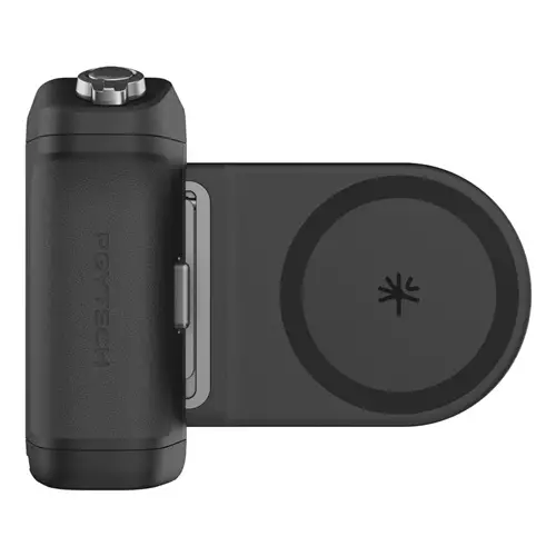 PGYTECH MagCam 2 Passive holder Mobile phone/Smartphone Black