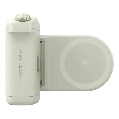 PGYTECH MagCam 2 Passive holder Mobile phone/Smartphone Green