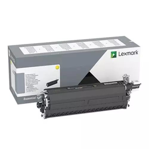 Lexmark 78C0D40 printer/scanner spare part/accessory Developer unit 1 pc(s)
