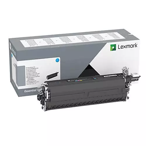Lexmark 78C0D20 printer/scanner spare part/accessory Developer unit 1 pc(s)