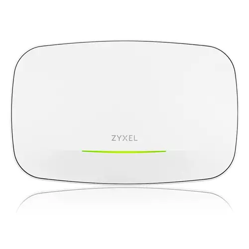Zyxel NWA210AXV2-EU0101F wireless access point 2975 Mbit/s White Power over Ethernet (PoE)