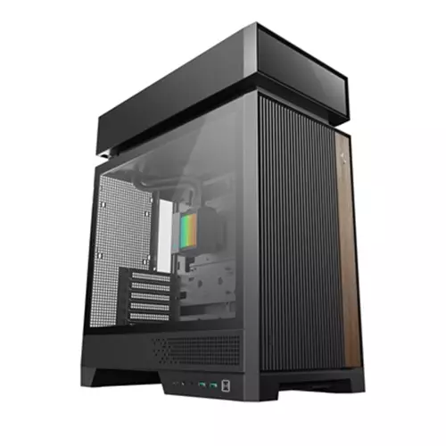 DeepCool CL6600 Midi Tower Black